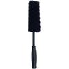 Long handle Car Wheel Brush Soft Wheel Rim Brush Car Wash Tire Cleaning Brush Wheel Brush Rim Brush for Car Cleaning Accessories