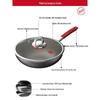 KOBACH Pure Titanium Non-Stick Frying Pan