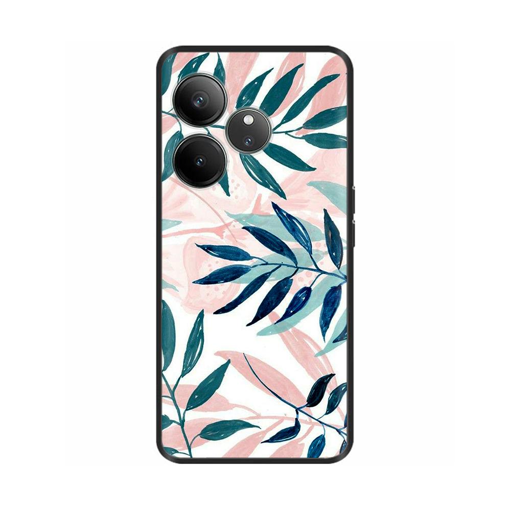 For Realme GT6 5G Case GT6 Neo6 Soft TPU Silicon Phone Case Cover for Oppo Realme GT Neo 6 Case For Realme GT Neo 6 SE 6se Cover