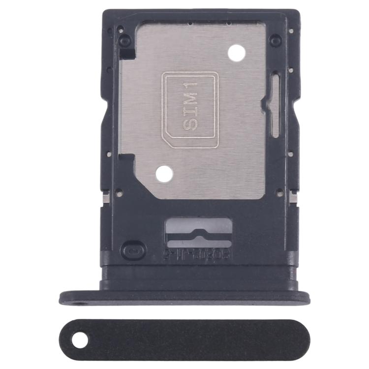 For Nothing Phone CMF Phone 1 SIM Card Tray + SIM / Micro SD Card Tray