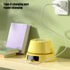 Electric Rope Skipping Machine Automatic Remote Control Jumping Rope Digital Counter Indoor Outdoor Exercise Toys Games for Kids