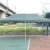 Yilan Outdoor Retractable Canopy Tent