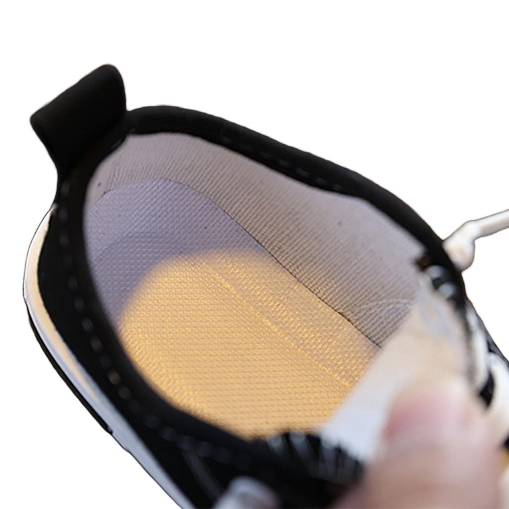 Boys Girls Breathable Casual Shoes for Spring Fall