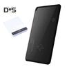 Wireless Charging Wallet Tracker Card Ultra-Thin Design Portable Bluetooth-compatible GPS Locator Waterproof Thin Item Finder