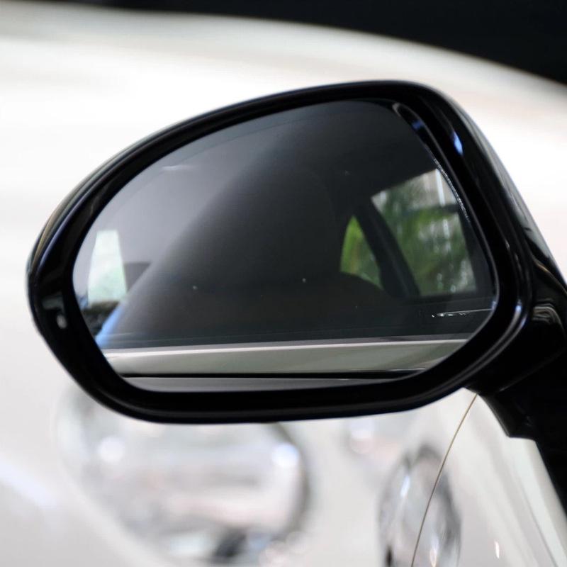 Rearview Mirror Lens for 2010-2017 Bentley Continental GT Flying Spur