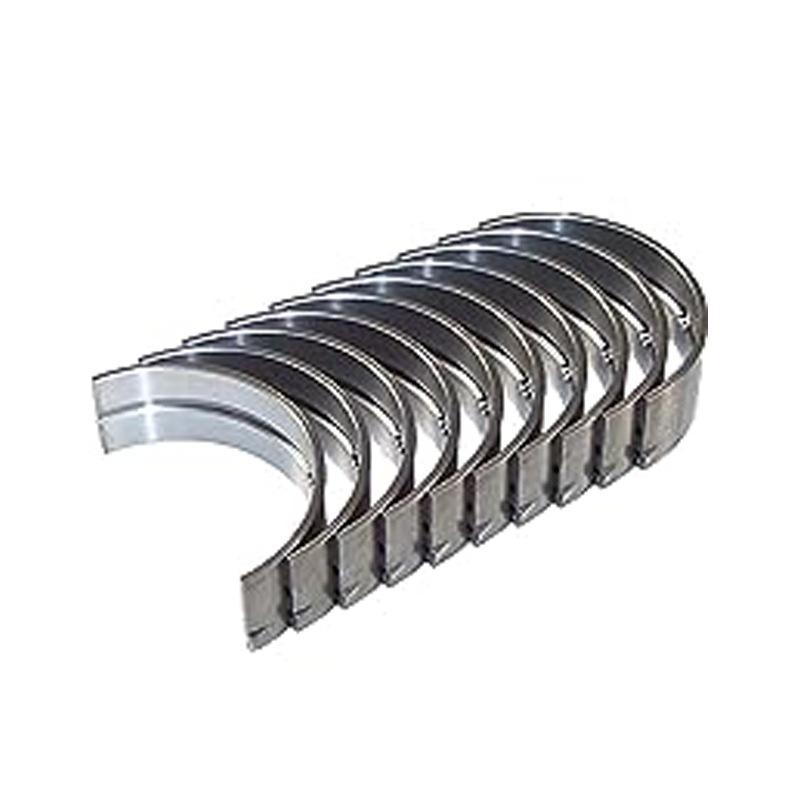 Engine Main & Connecting Rod Bearings for Accord 2.0 M469A