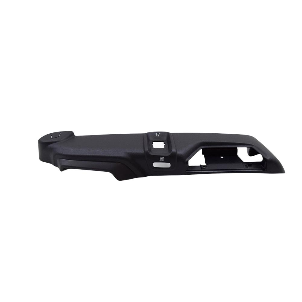 

Replacement Seat Trim Front Left Seat Panel Trim Non-Deformation Design OEM Number 39866788 Black For Volvo S80 China Mainland