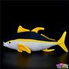 L38Cm Adorable Realistic Yellowfin Tuna Plush Toy Marine Animal Kids Girl Birthday Gift
