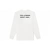 Vans T Shirts Unisex White Crew Neck Moderate Straight Fit VN0A54NWWHT