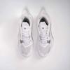 Anta Shock Wave 5 Cushioning, Wear Resistant Low top Basketball Shoes Men's White Sneakers 112511608S-1