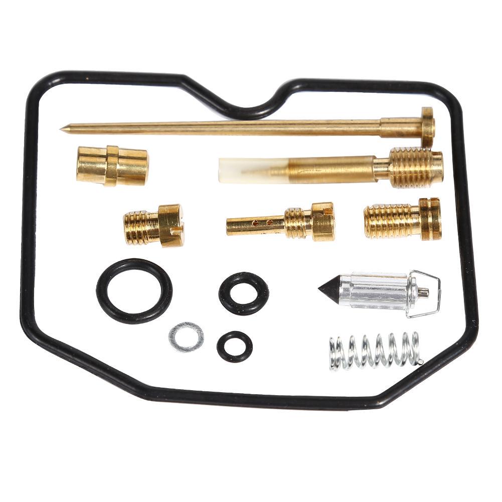 Bayou 300 4x4 1989-2004 CARBURETOR Carb Rebuild Kit Repair FOR Kawasaki KLF300