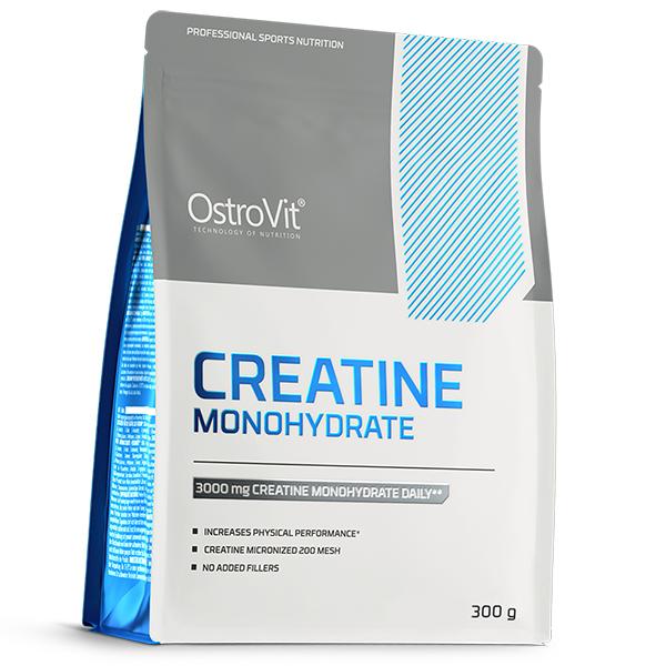 Kreatinmonohydrat, Ostrovit  (31250008)