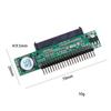 133 100 2.5 Inch IDE Male Sata To IDE Adapter Sata To IDE Converter Adapter Card 2.5 Sata Female