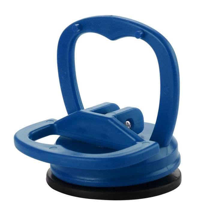 Tenoens® Mini Car Dent Repair Suction Extractor Body Panel Cup Sucker Remover Tool New Blue_946