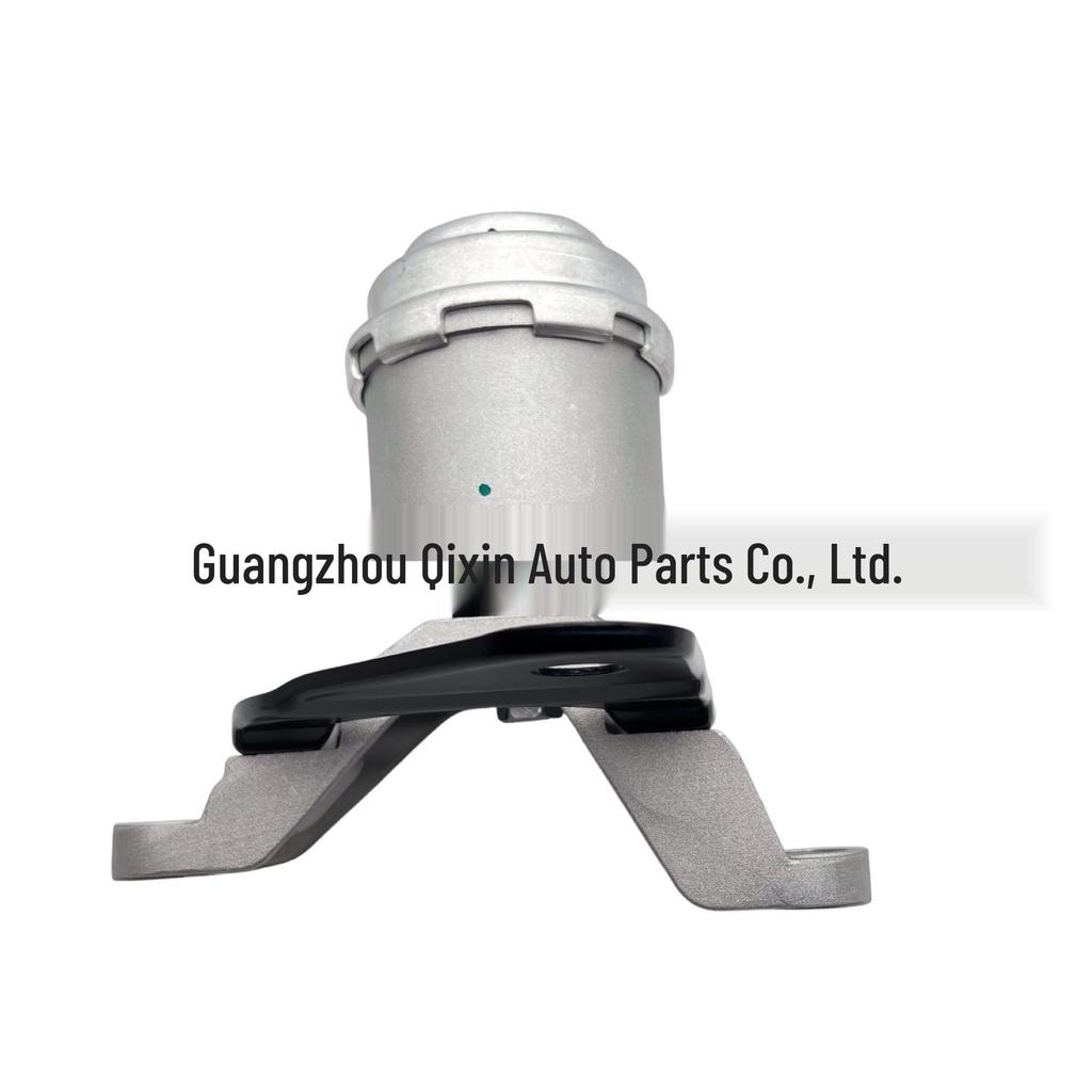 Product Name: Right Engine Floor Mat for Ford Mondeo MK4/S-Max, Model 1445708 (7G916F012FC)