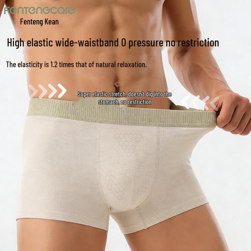 FENTENGCARE CU27460027 Underwear