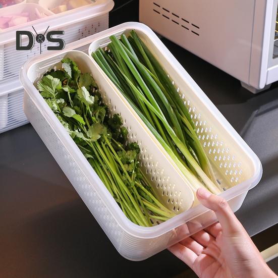 Aufbewahrungsbox für Lebensmittel, unterteiltes Serviertablett für Snacks mit Deckel, BPA-frei, 6 Fächer, Snackbox, tragbarer Aufbewahrungs-Organizer