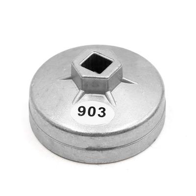 Filter Wrench, 3.0 Inches (75 Mm) Inner Diameter Cup Type Filter
