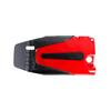 Cubierta delantera del motor del coche Capó Cubierta antipolvo Accesorios Aptos para Honda Civic 2016-2021(Solo para el modelo de 1,5 L)