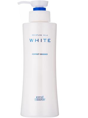 Kose Moisture Mild White Perfect Essence of [Quasi-drug] (Set 2) (4971710390643-2)