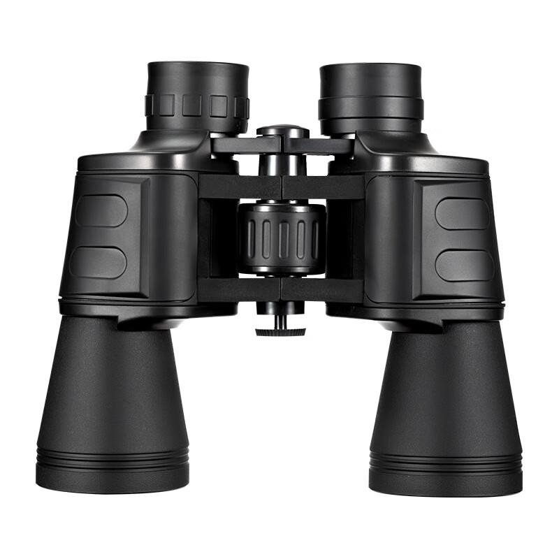 WEZHO 10x50 HD Low Light Night Vision Binoculars