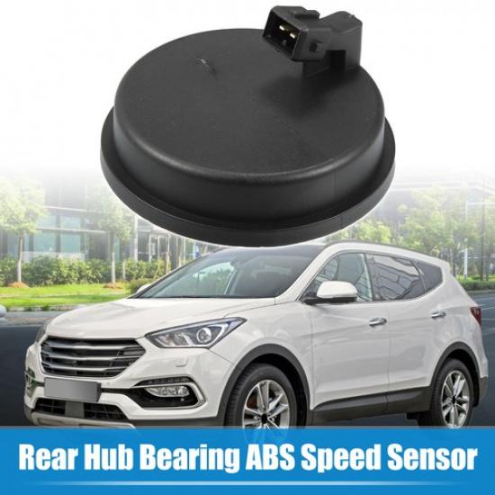 Задний ступичный подшипник с датчиком скорости ABS для Hyundai Santa Fe для Kia Sorento 52750-2B100