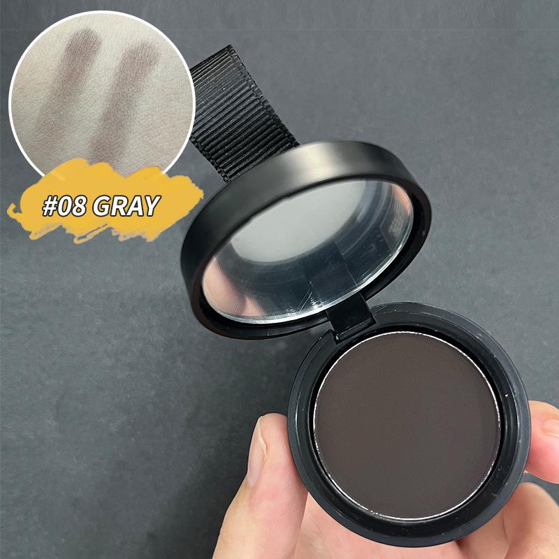 VERONNI Waterproof Hairline Contour & Shadow Pen for High Foreheads and Sideburns