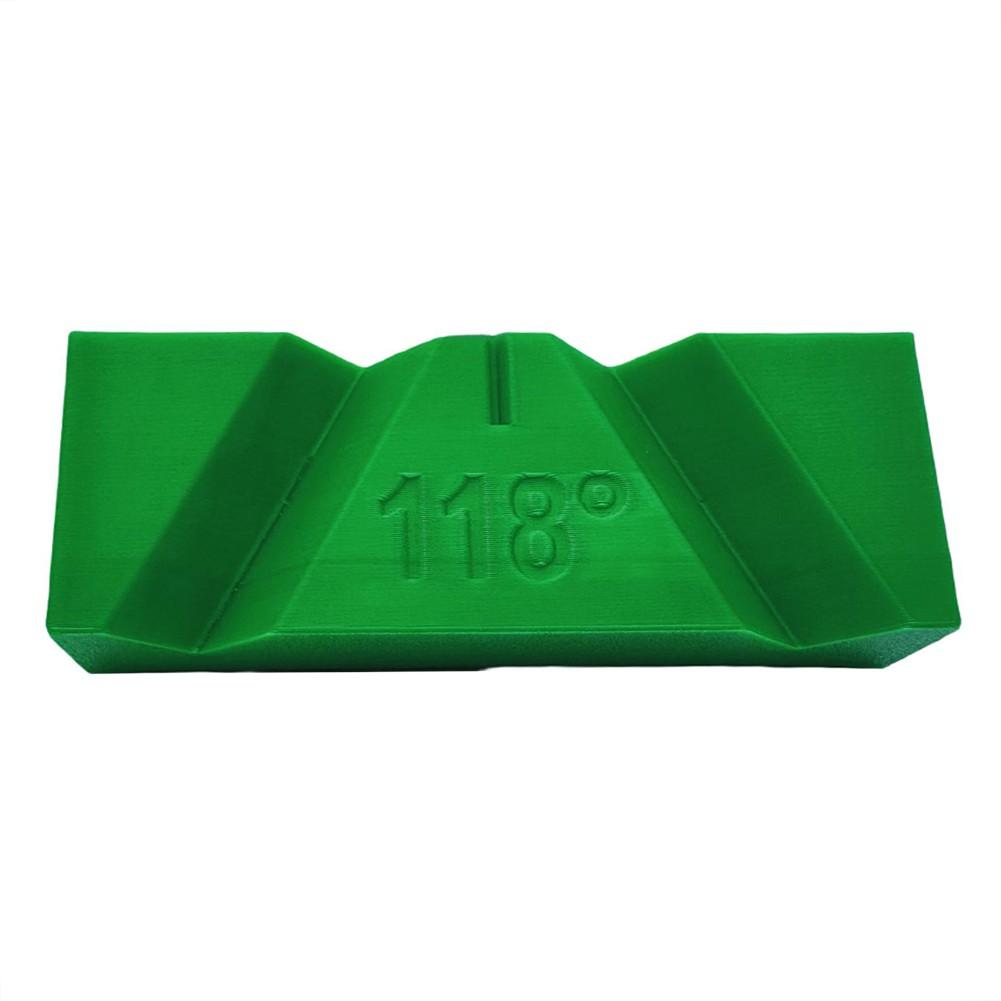 Compatible For Bench Grinders Drill Bit Sharpener Sharpening Jig