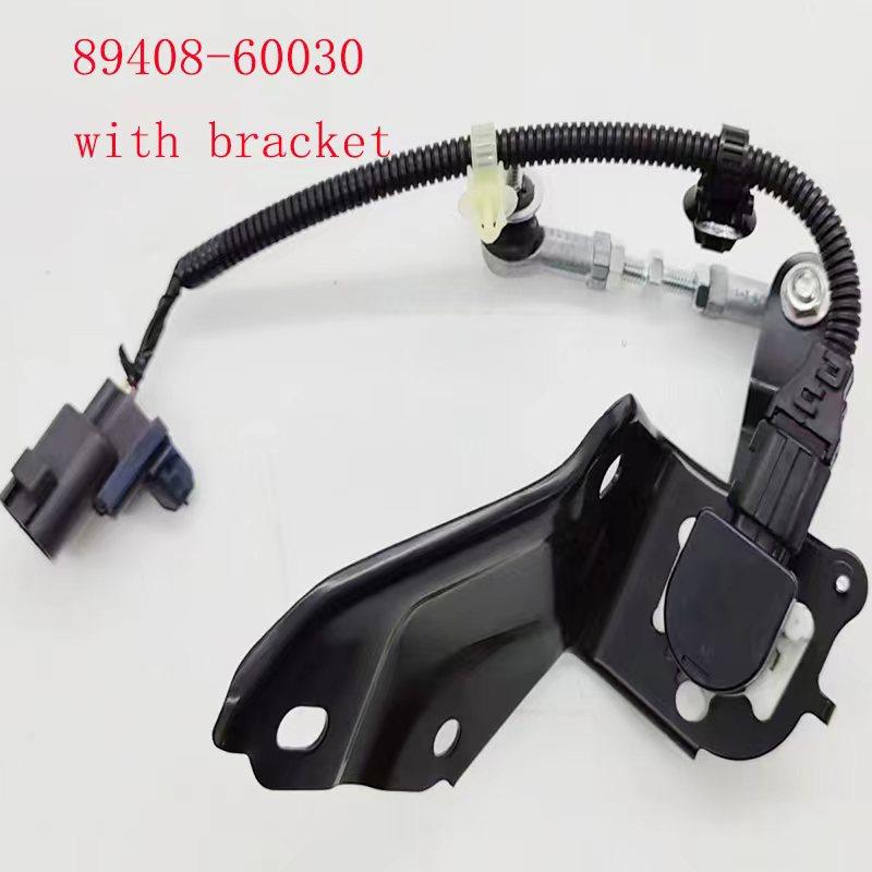 8940860030 89408-60030 Brand New Rear Left Height Level Sensor For Lexus GX460 For Toyota Land Cruiser 150 Rear Left