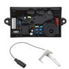 RV Water Heater Control Board Ignition Control Circuit Board Kit Compatible with Atwood Dometic 9150