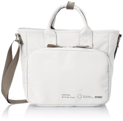Tote Water Lazy GTH3322 IV [Anello Grande] Bag, Repellent, Multi-Storage, Person,