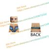 18+ Adult Building Block MOC Anime Action Figure Sexy Model Date Cartoon Swimwear Girl Hair Kit Ornament Toy Gift Collection F31