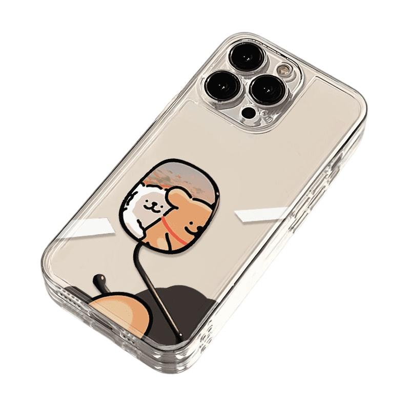 Shell Mobile Printed Floral Patterned Cover Case Phone Covers Leather For Samsung Iphone Xiaomi Scratch Resistant Synonym Phone Cover