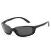 2026 Polarized Sunglasses Outdoor Cycling Sunglasses Casual Sports Glasses