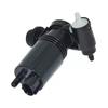 Windshield Washer Pump For 07-2015 Nissan Versa Tiida Juke 28920-EL00A