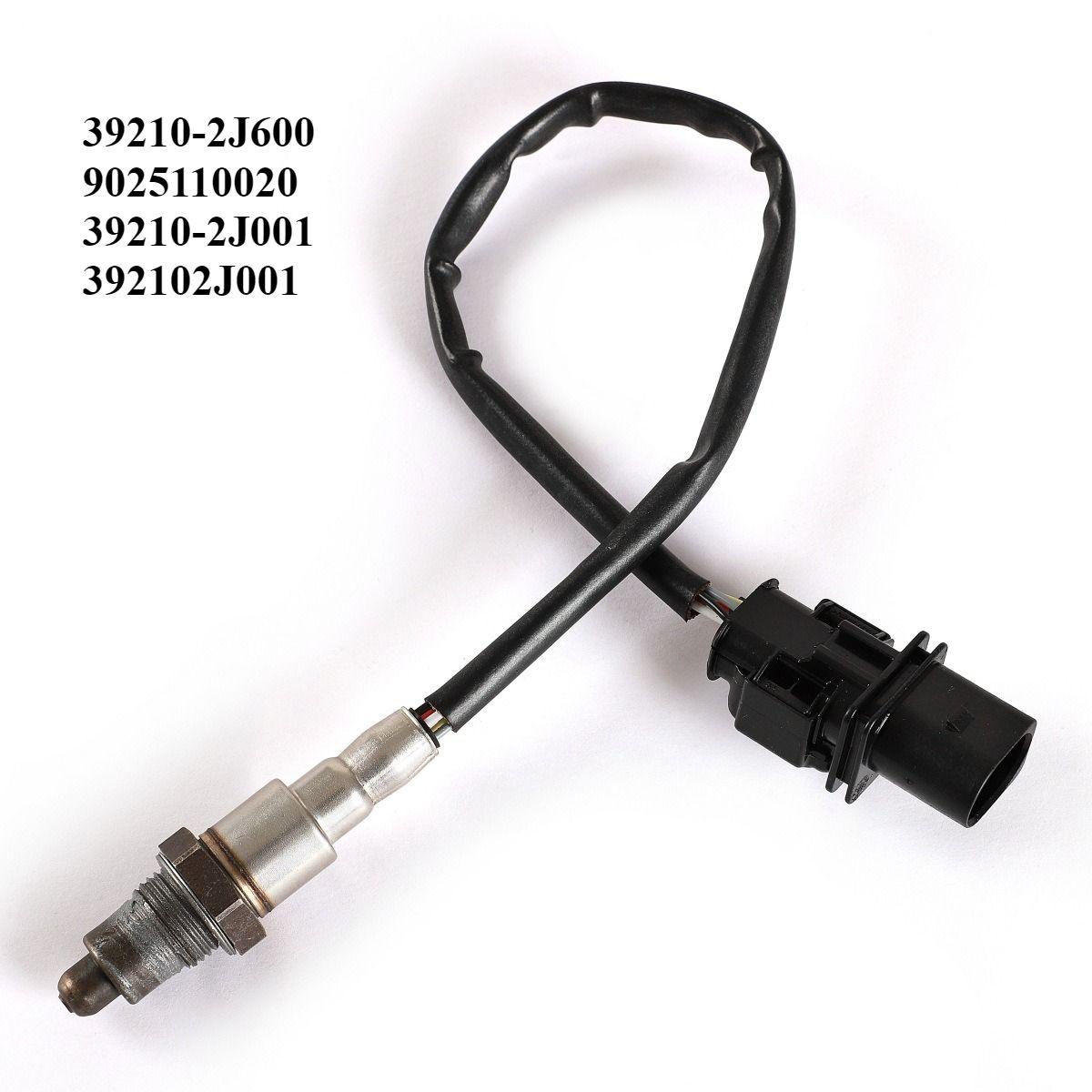 Front oxygen sensor fits for hyundai 39210-2j600 9025110020 39210-2j001