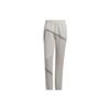 CNY Knitted Sweatpants Men's Clear Brown IL6490