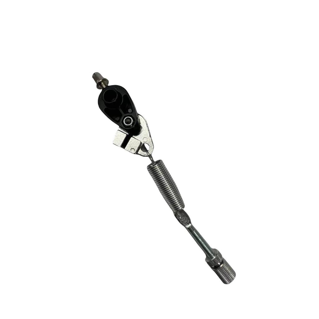 Kick Pedal Stainless Steel Spring for Bass Drum - Drum Rack Complete Accessories