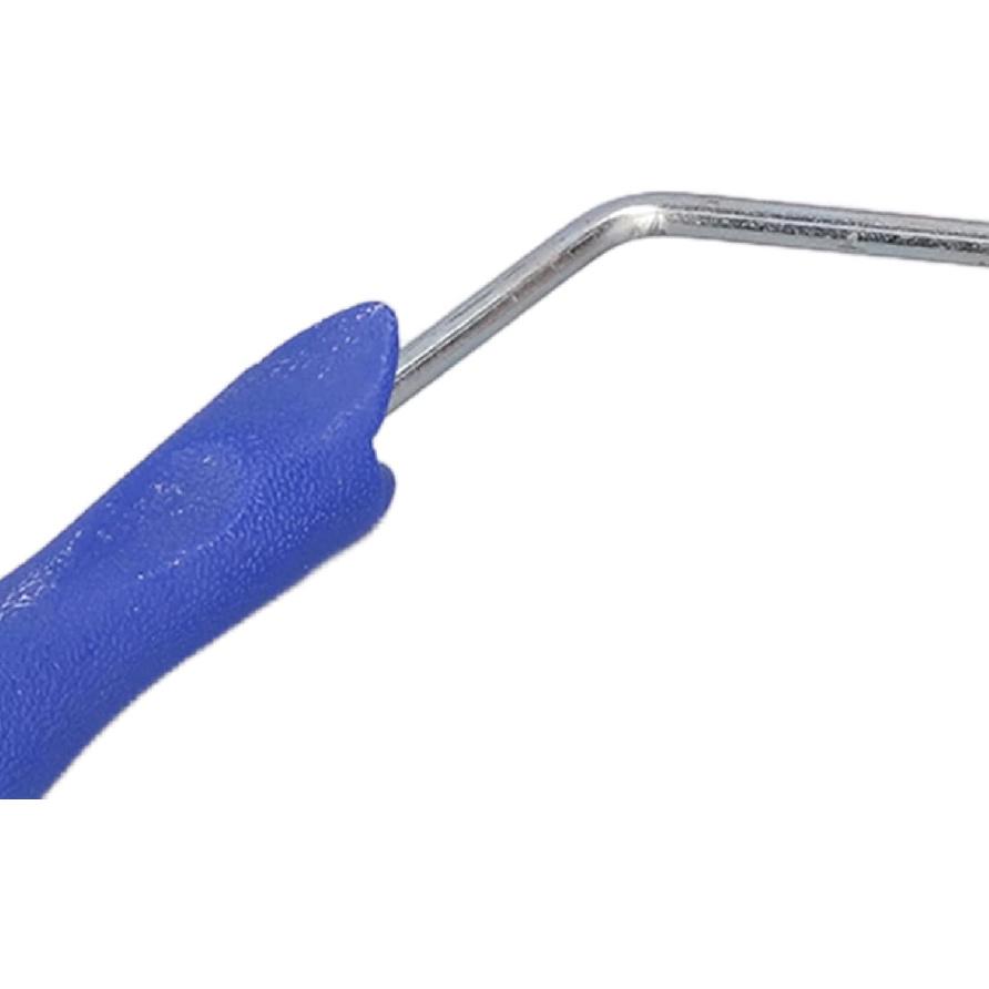 Aluminium Alloy Fiberglass Roller Laminating FRP Hand Pasting Tools