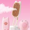 Shedding Steams Pet Hair Brushes Cats Dog Pet Electric Sprays Massage Brush Comb for Relaxation and Hair Nourishment