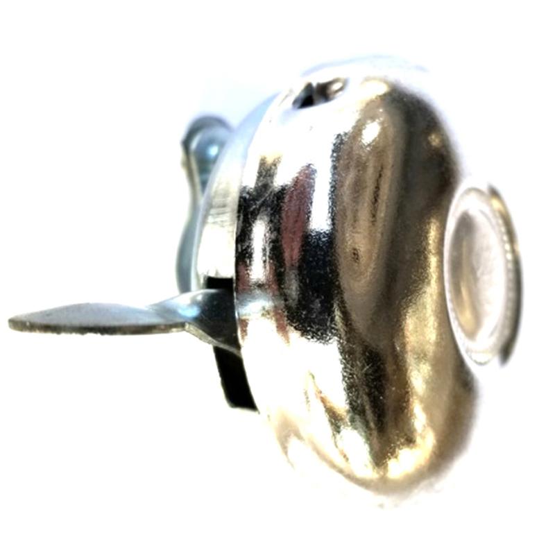 Classic Retro Metal Ring Bike Alarm Sound Bell Handlebar Cycling Bicycle New