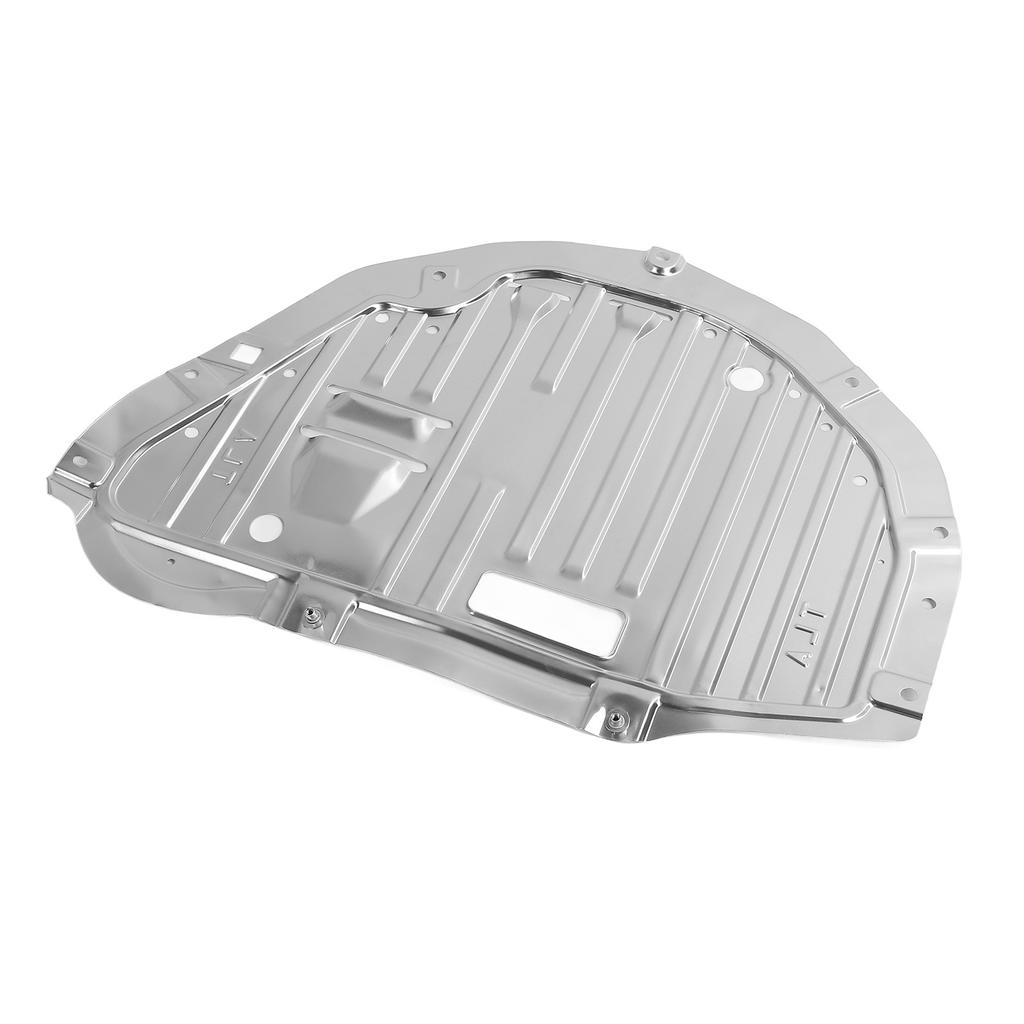 Lower Engine Splash Guard 74112TLAA01 Effective Protection Under Car Engine Shield Cover Board for