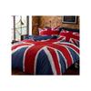 Catherine Lansfield Union Jack Duvet Cover Set