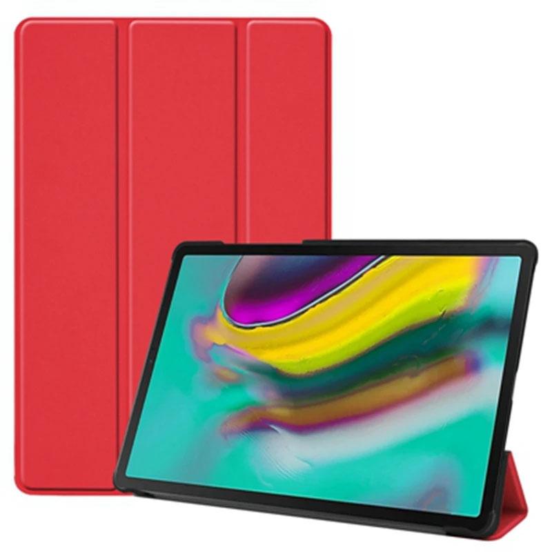 Custodia a libro Flip per Samsung Galaxy Tab S5e 10.5 SM-T720 SM-T725 T720 T725 Tablet
