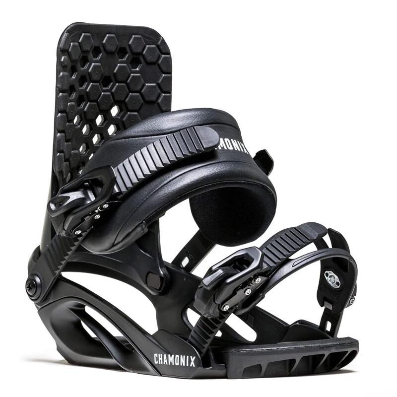 KEDENUO CHAMONIX Универсальные Парковые Фристайл Крепления для Сноуборда