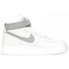 Nike Air Force 1 High 1017 Alyx 9SM Weiß Grau CQ4018-104