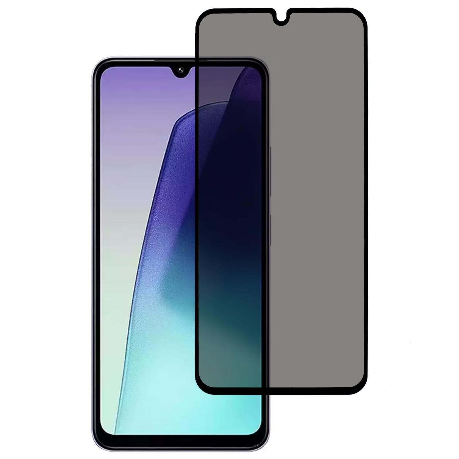 

Для Xiaomi Redmi A4 5G Захисна плівка для екрану з захистом від шпигунства Високоалюмосилікатне скло Type A