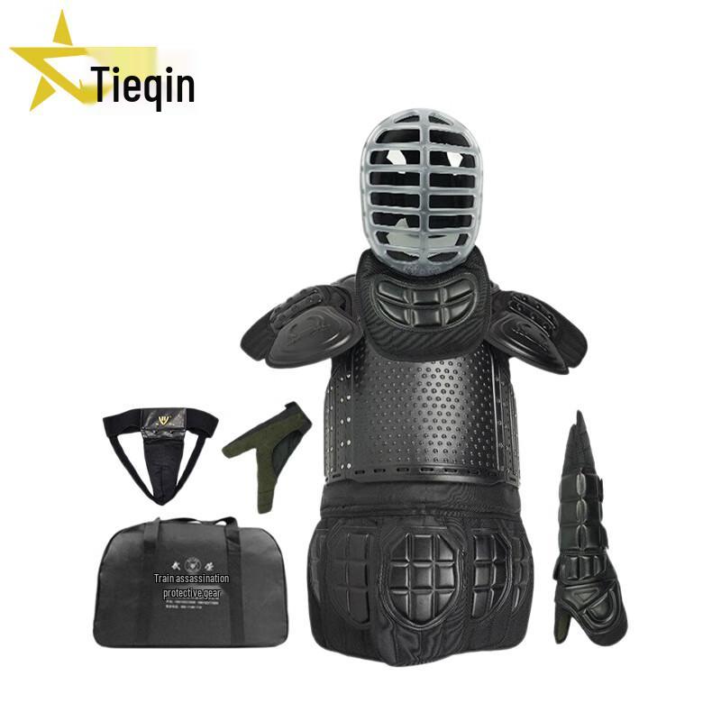 Tieqin Combat Protective Gear