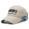 Fashion Versatile Men's and Women's Hard Top Baseball Caps