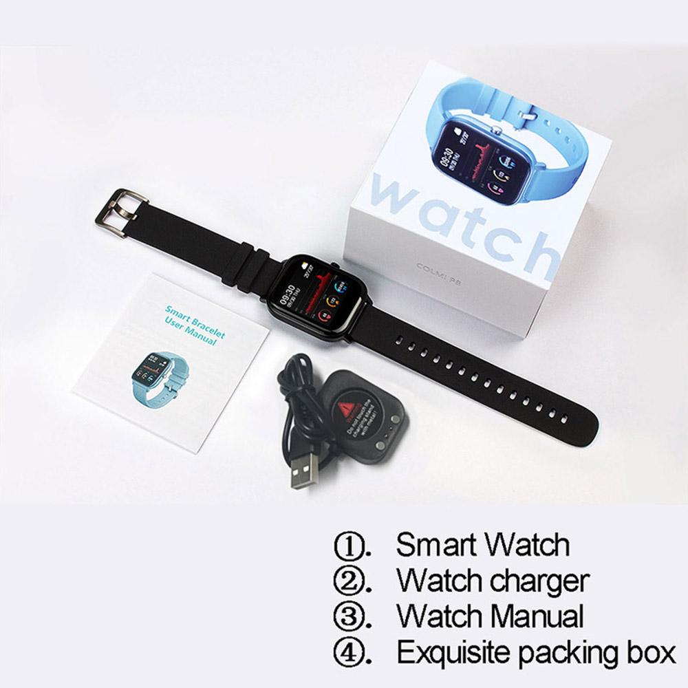 p8 smartwatch